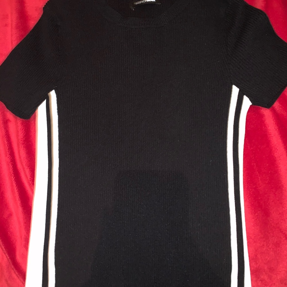 Fashion nova shirt